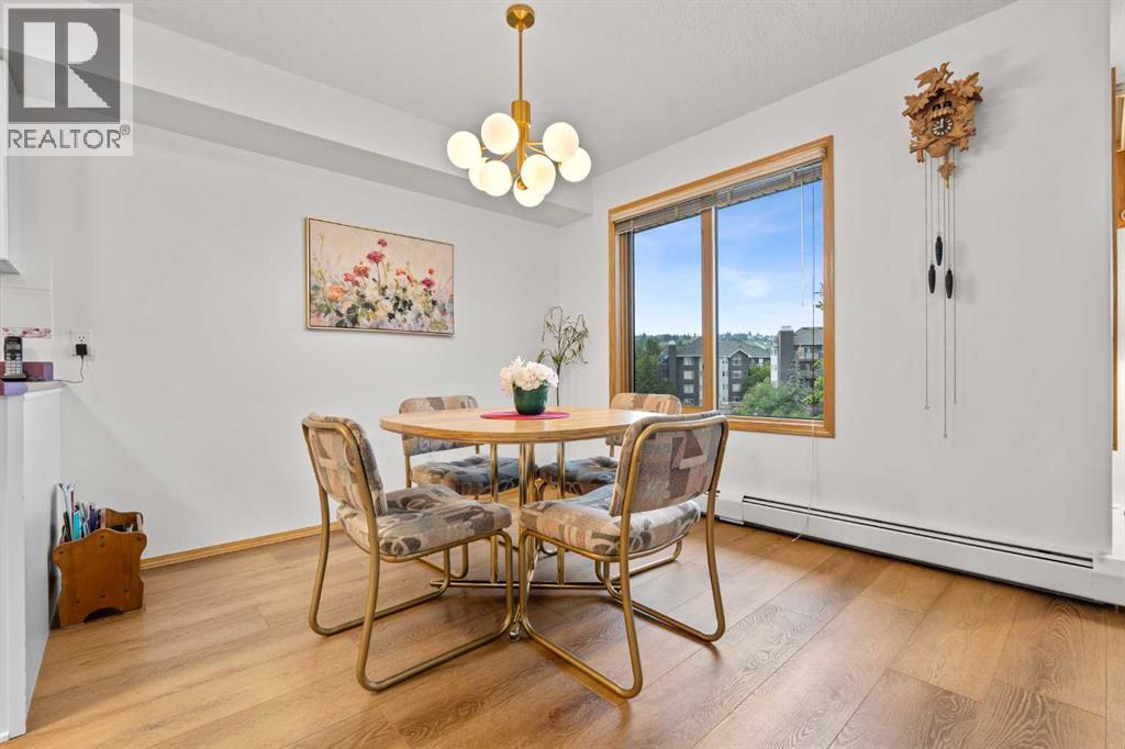 413, 7239 Sierra Morena Boulevard Sw, Calgary, Alberta  T3H 3L7 - Photo 9 - A2325258