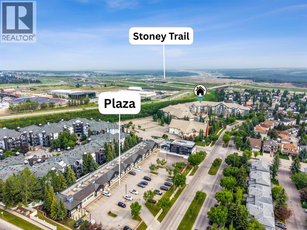 413, 7239 Sierra Morena Boulevard Sw, Calgary, Alberta  T3H 3L7 - Photo 44 - A2325258