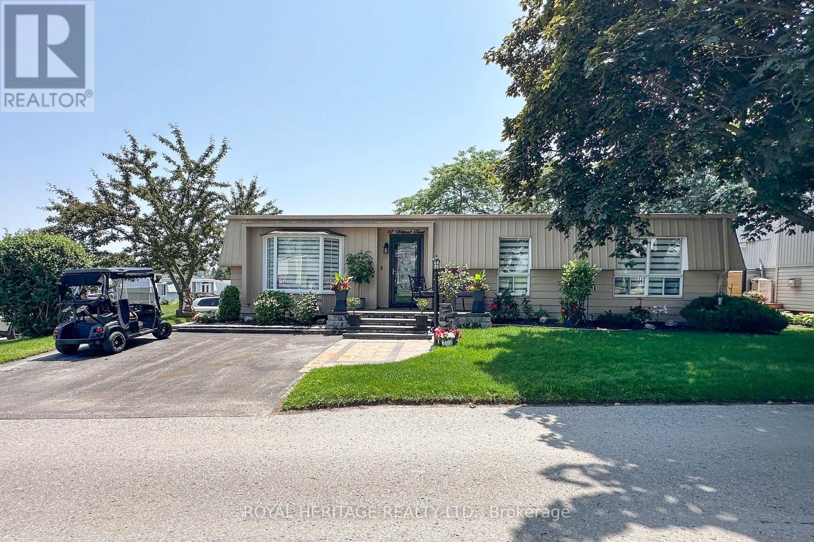 97 WILMOT TRAIL, Clarington, Ontario