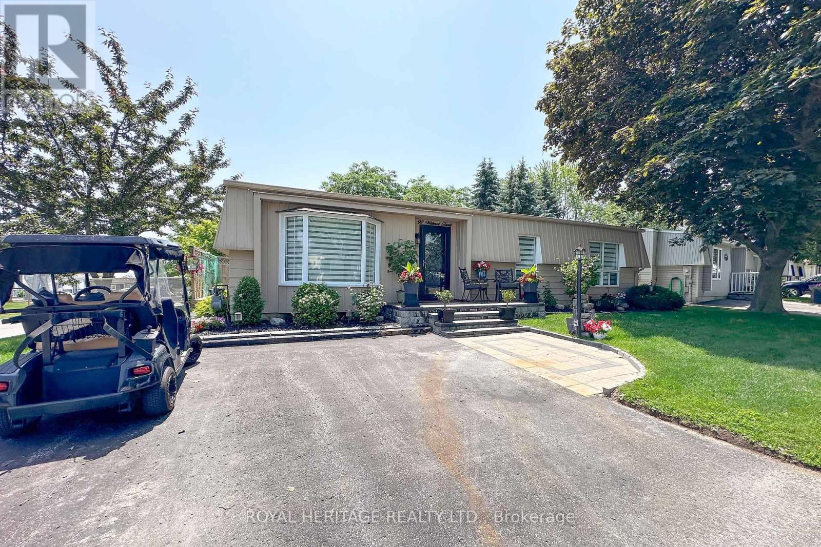 97 Wilmot Trail, Clarington, Ontario  L1B 1A7 - Photo 2 - E13517308