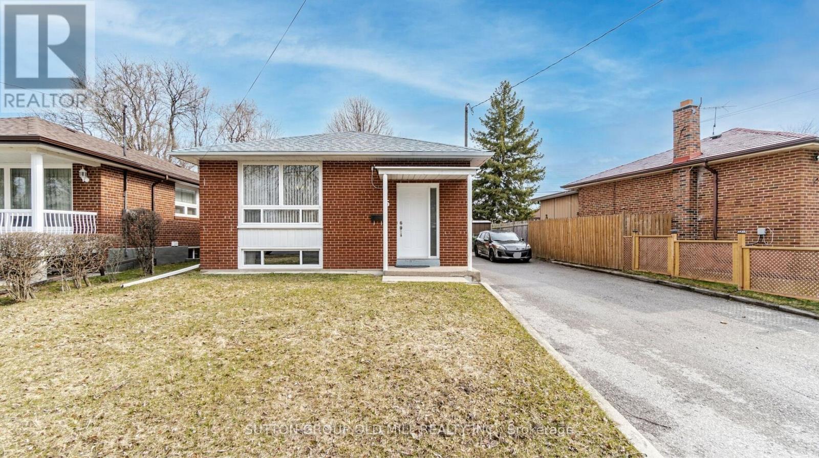Lower - 5 Applefield Drive, Toronto, Ontario  M1P 3X8 - Photo 30 - E13517366