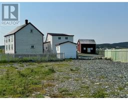 4,6,& 9 Newman's Point, Bonavista, Newfoundland & Labrador