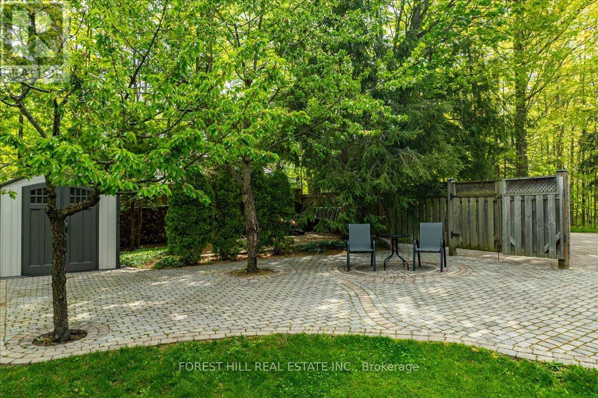 1836 Quantz Crescent, Innisfil, Ontario  L9S 1X2 - Photo 31 - N13517384