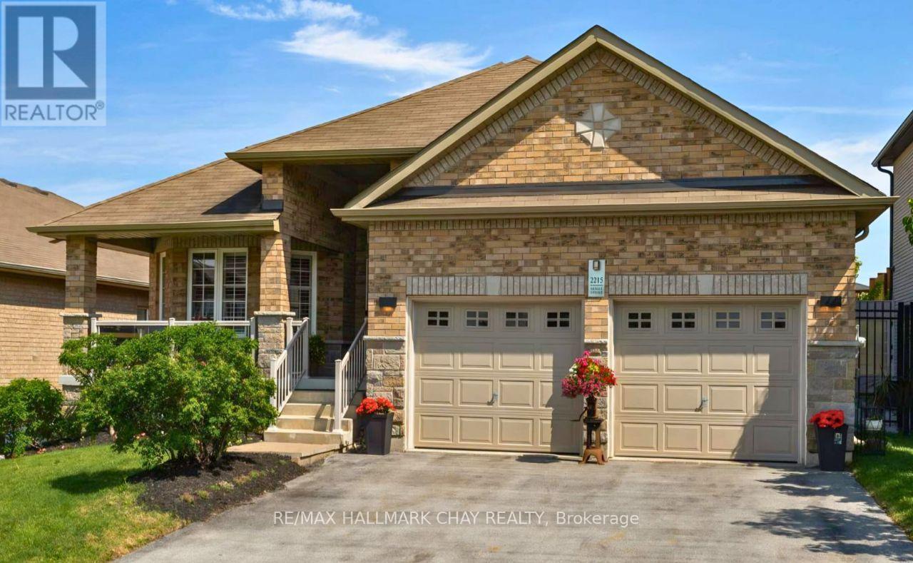 2215 Nevils Street, Innisfil, Ontario  L9S 0E2 - Photo 3 - N13517420