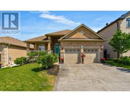 2215 NEVILS STREET, Innisfil, Ontario