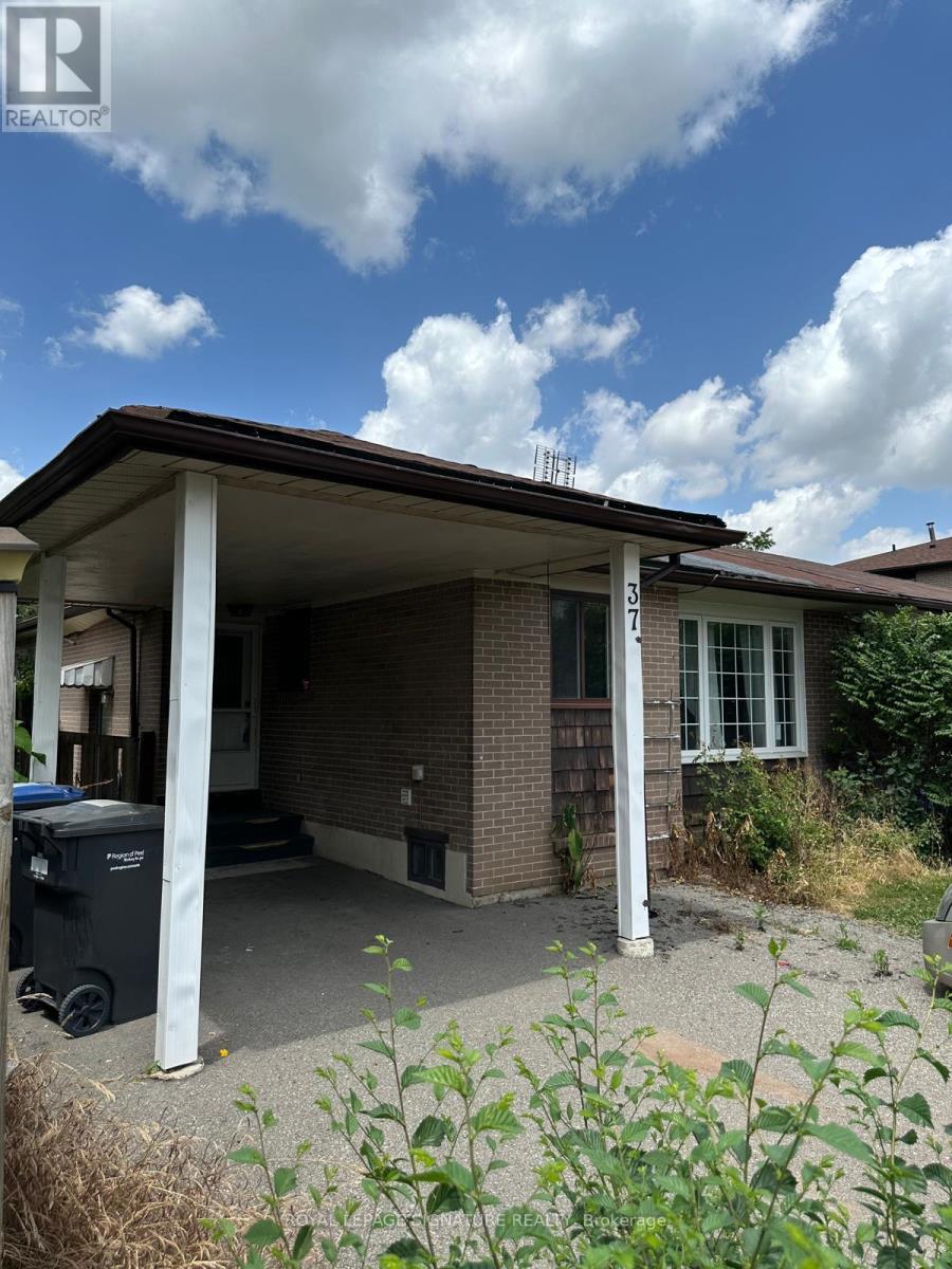 37 Flamingo Crescent, Brampton, Ontario  L6T 2G6 - Photo 13 - W13517368