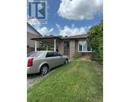 37 FLAMINGO CRESCENT, Brampton, Ontario
