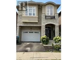 292 REMEMBRANCE DRIVE, Brampton, Ontario