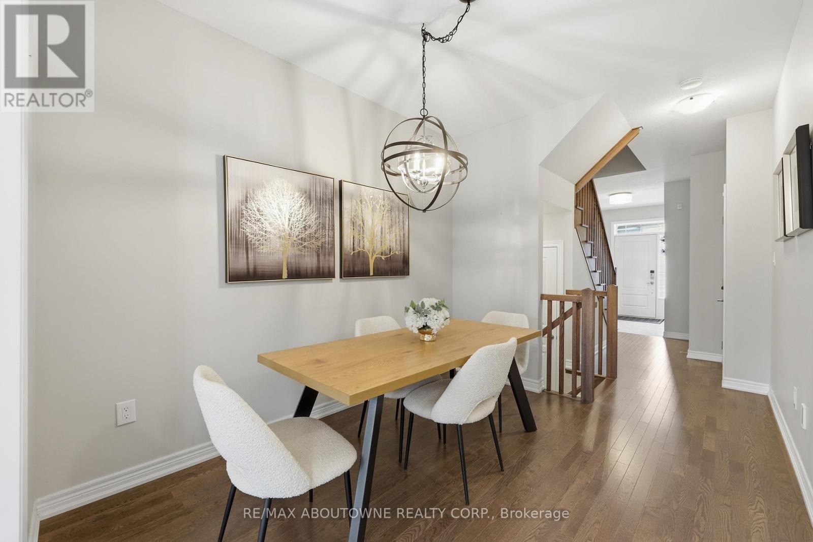 397 Wheat Boom Drive, Oakville, Ontario  L6H 0R4 - Photo 11 - W13517392