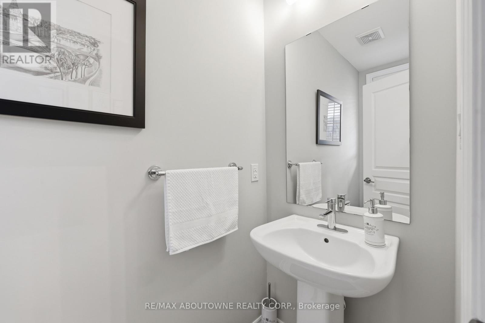 397 Wheat Boom Drive, Oakville, Ontario  L6H 0R4 - Photo 20 - W13517392