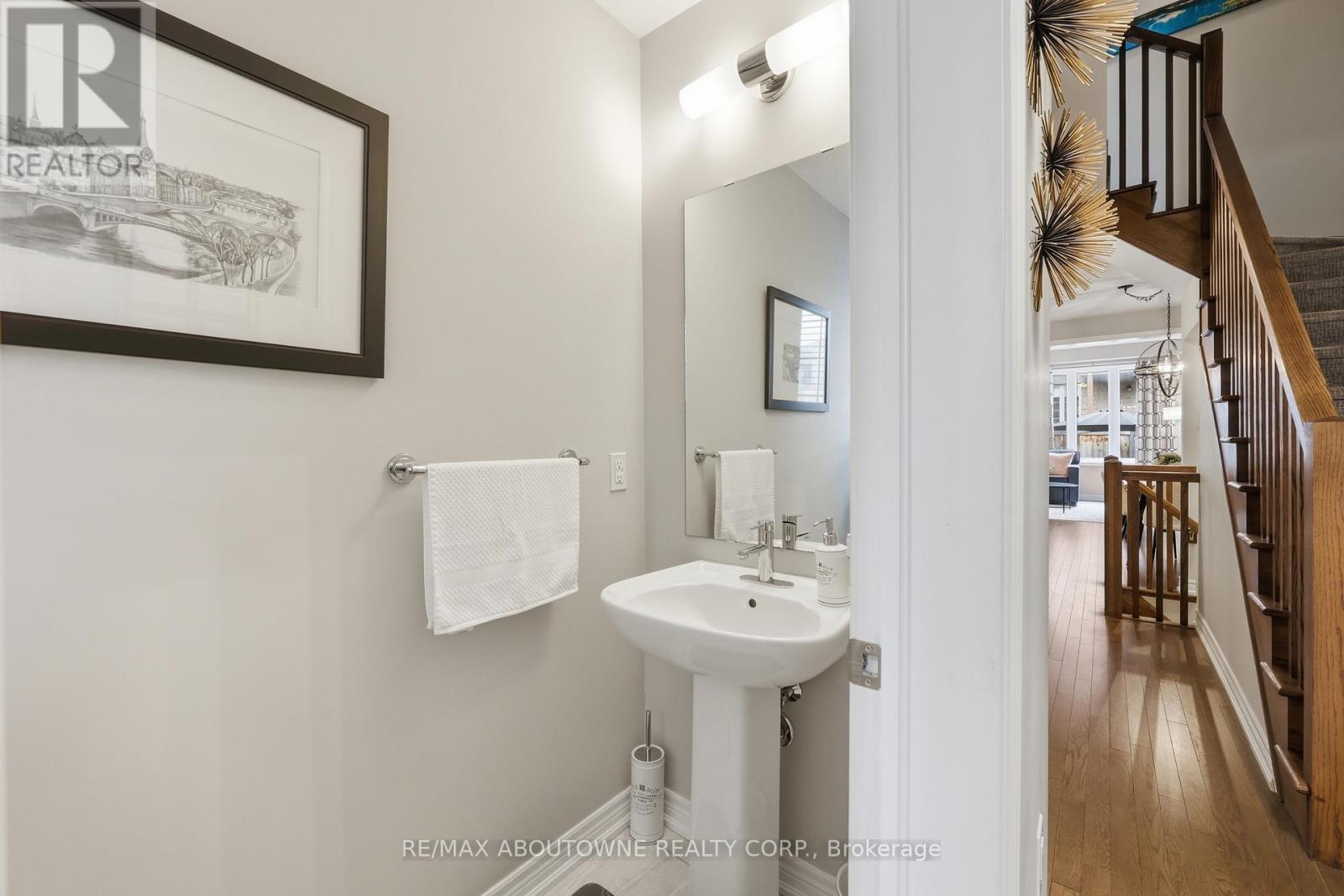 397 Wheat Boom Drive, Oakville, Ontario  L6H 0R4 - Photo 21 - W13517392
