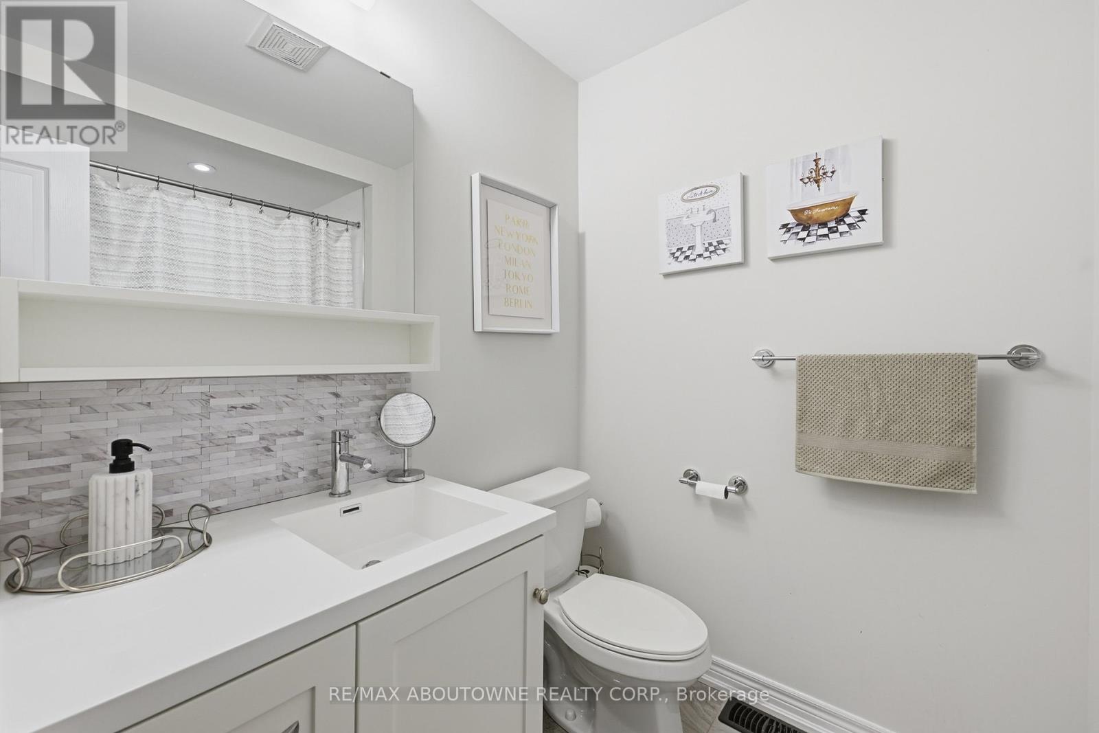 397 Wheat Boom Drive, Oakville, Ontario  L6H 0R4 - Photo 28 - W13517392