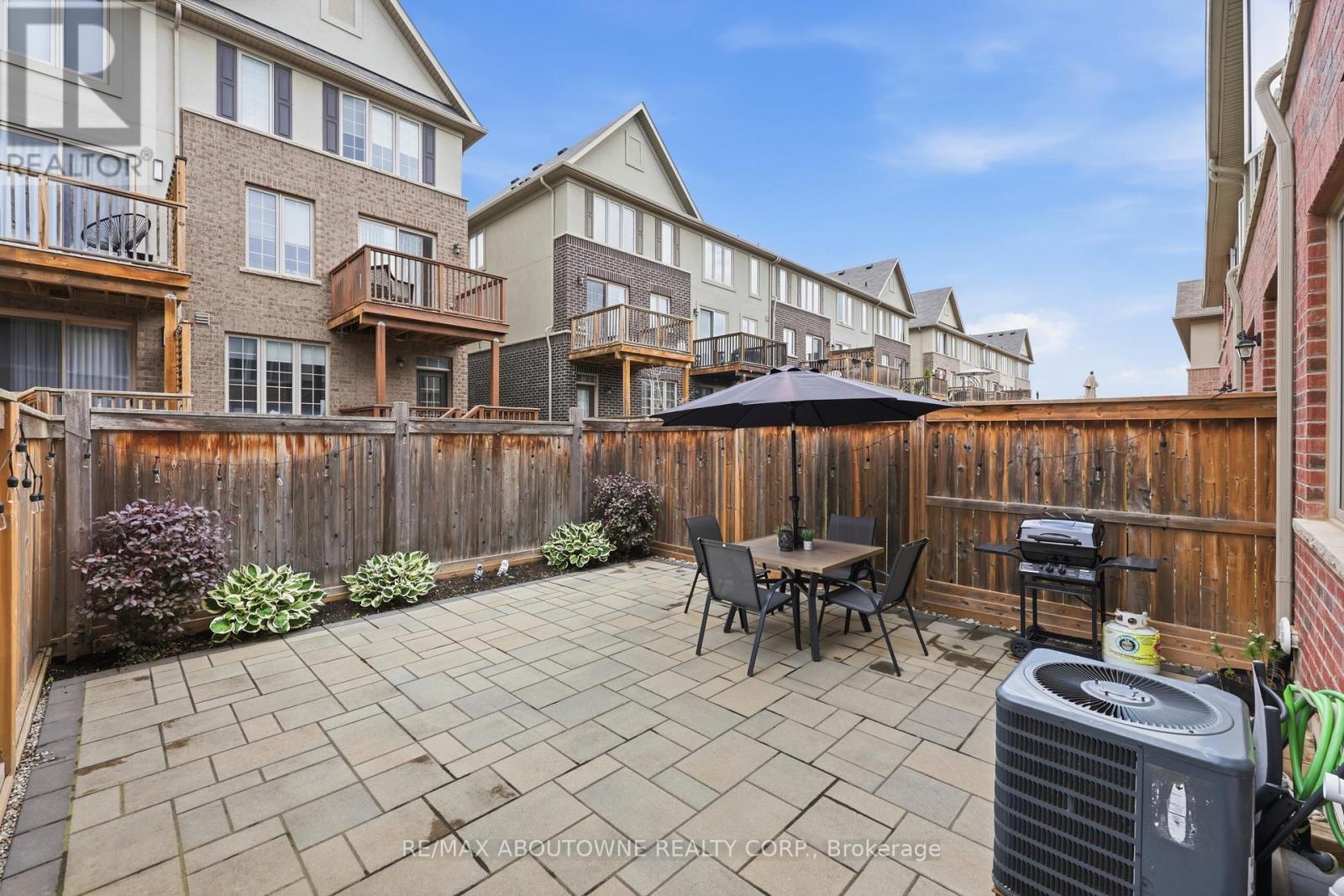 397 Wheat Boom Drive, Oakville, Ontario  L6H 0R4 - Photo 33 - W13517392