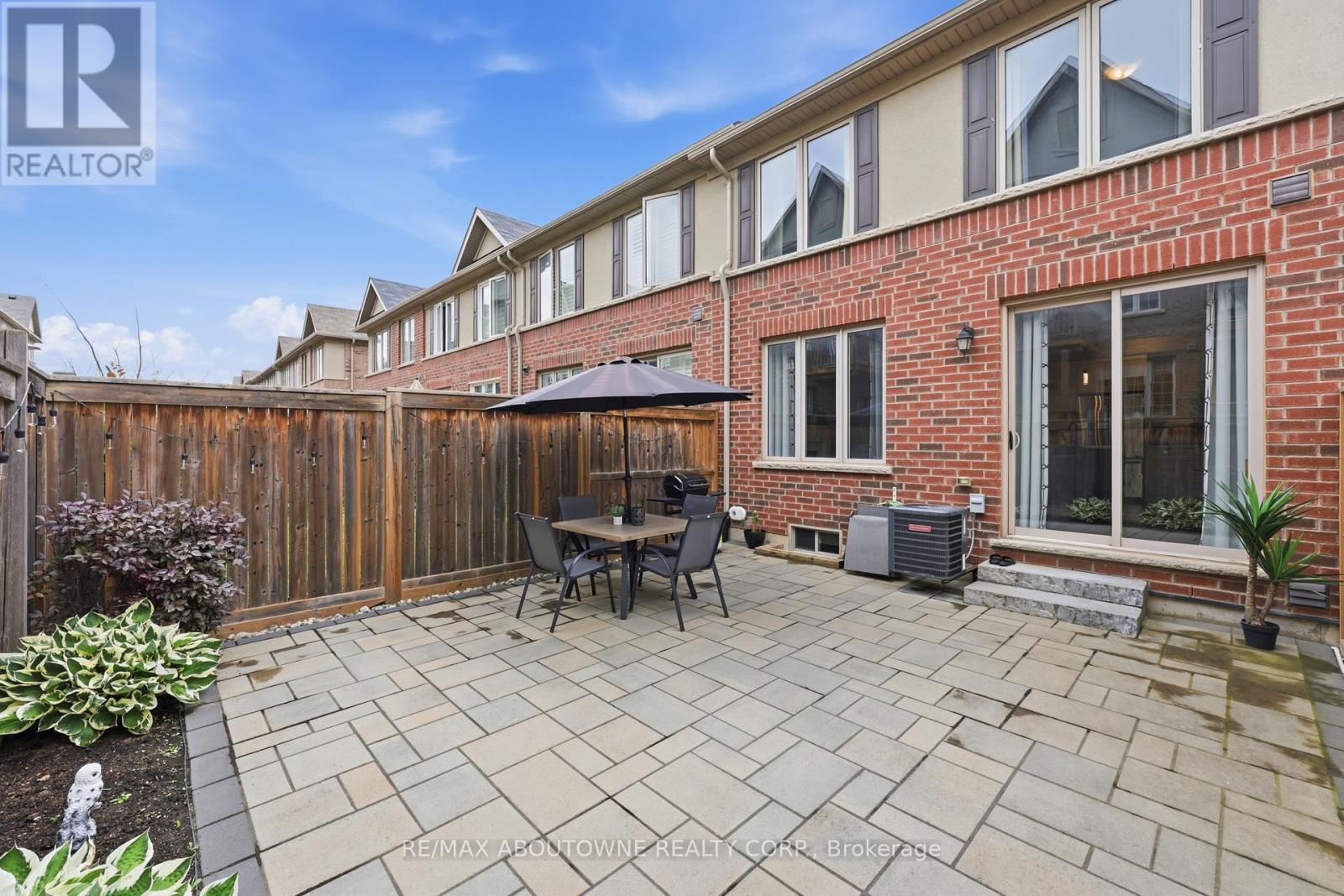 397 Wheat Boom Drive, Oakville, Ontario  L6H 0R4 - Photo 34 - W13517392