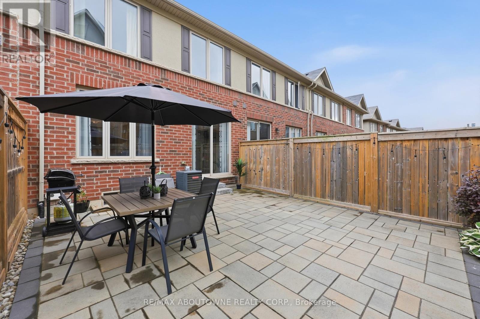 397 Wheat Boom Drive, Oakville, Ontario  L6H 0R4 - Photo 35 - W13517392
