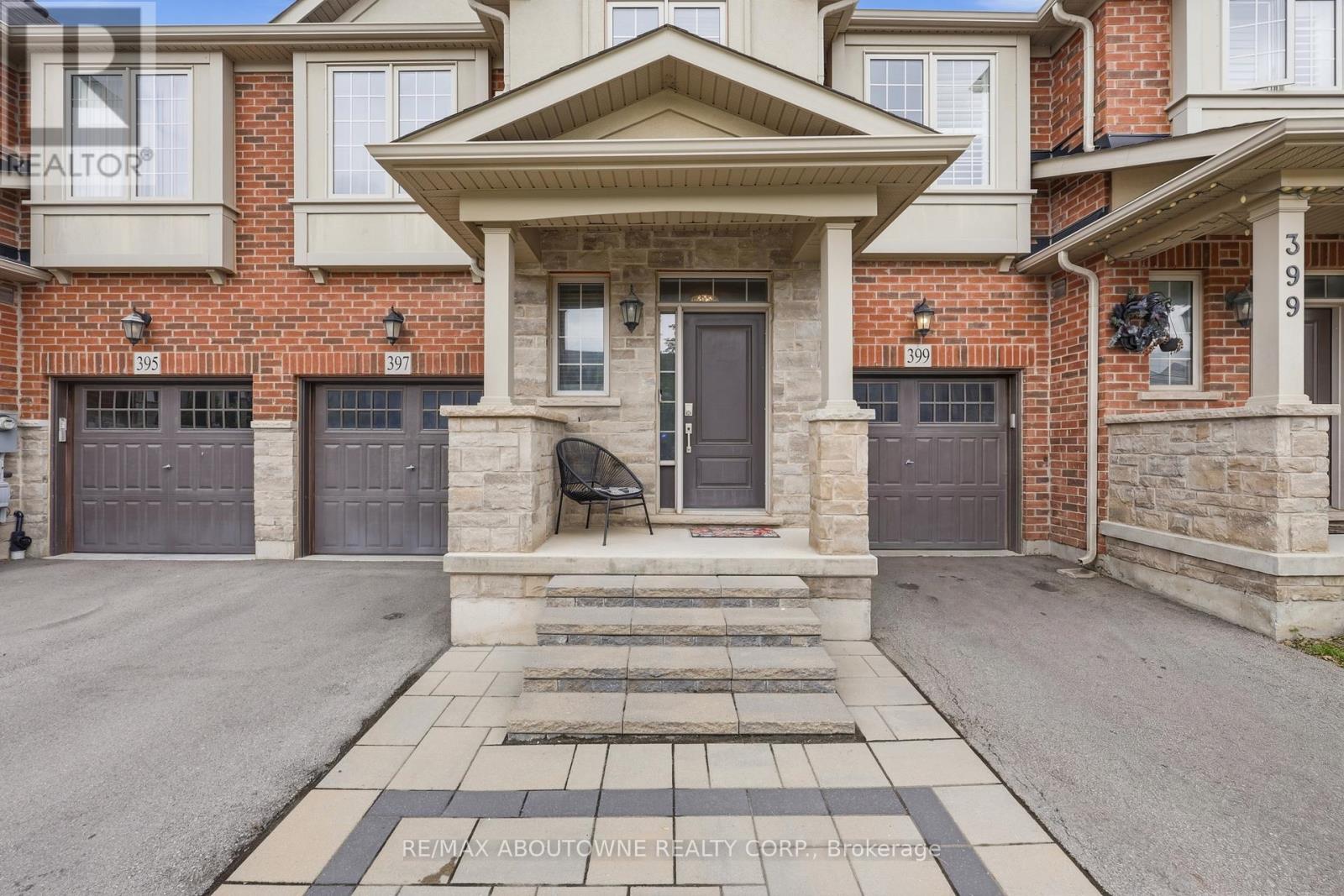 397 Wheat Boom Drive, Oakville, Ontario  L6H 0R4 - Photo 4 - W13517392