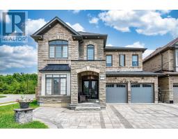 54 EZRA CRESCENT, Brampton, Ontario