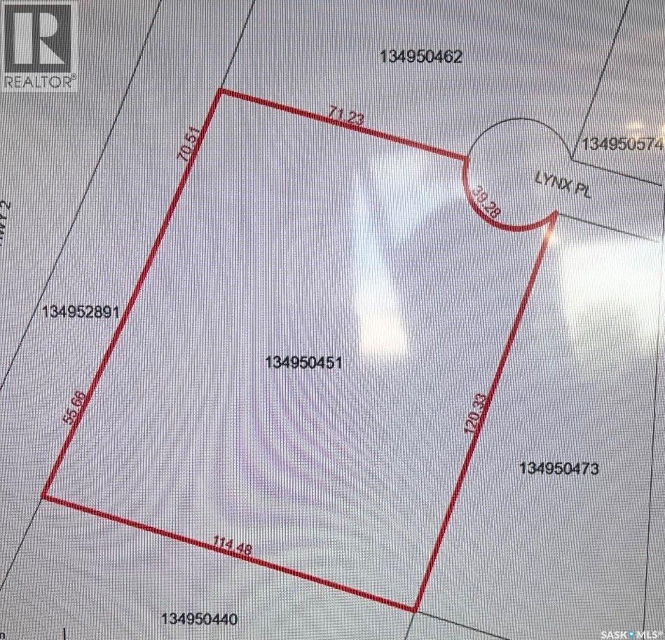 908 Lynx PLACE, Northern Admin District, Saskatchewan