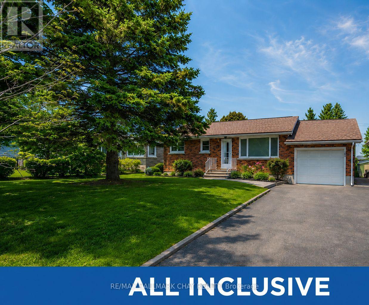 LOWER - 204 TUPPER STREET W, New Tecumseth, Ontario