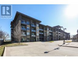 327 - 35 SOUTHSHORE CRESCENT, Hamilton, Ontario