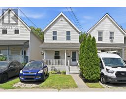 69 HILLYARD STREET, Hamilton, Ontario