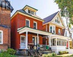 193 BURRIS STREET, Hamilton, Ontario