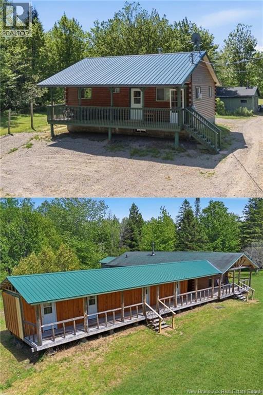 29 Nichols Road, Zionville, New Brunswick