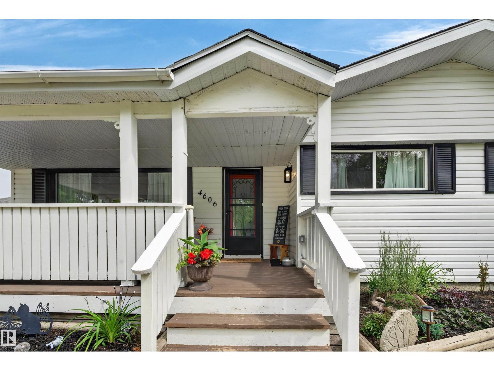 4606 52 Av, Smoky Lake Town, Alberta  T0A 3C0 - Photo 10 - E4496856