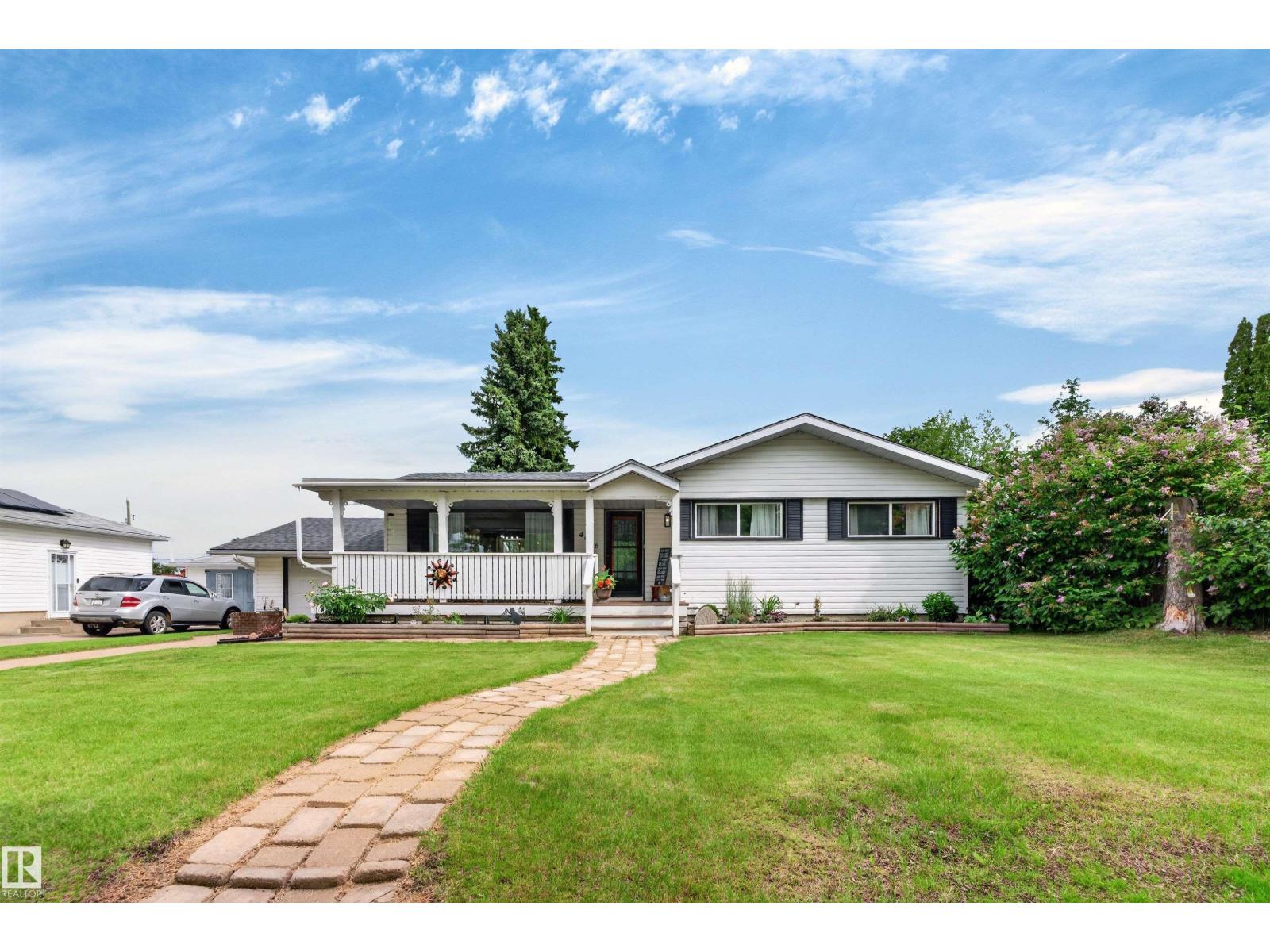 4606 52 AV, Smoky Lake Town, Alberta