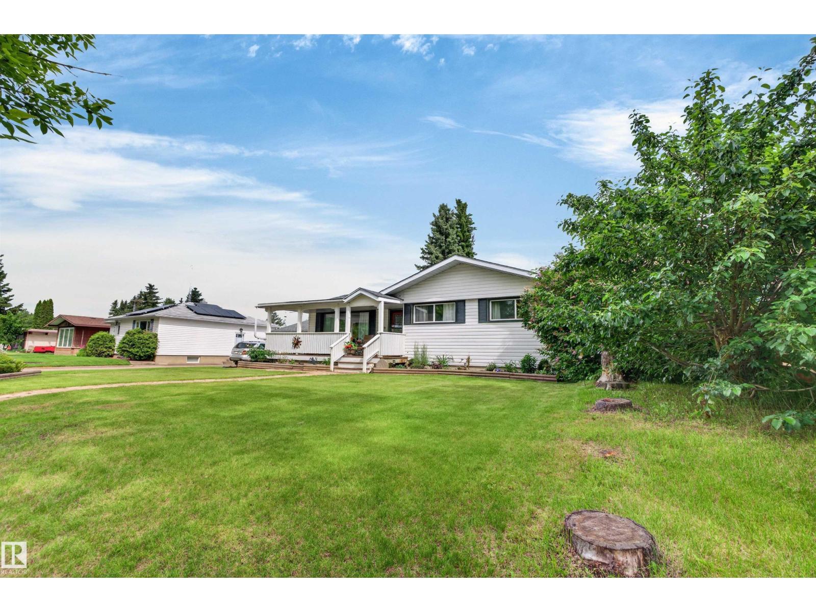 4606 52 Av, Smoky Lake Town, Alberta  T0A 3C0 - Photo 3 - E4496856