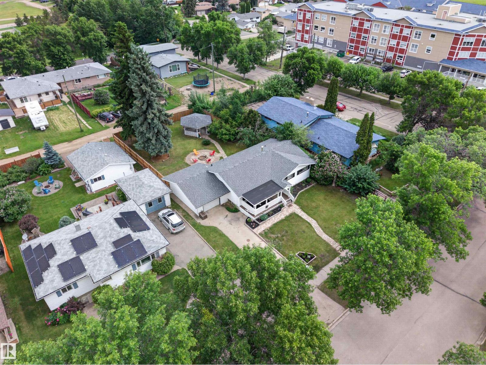 4606 52 Av, Smoky Lake Town, Alberta  T0A 3C0 - Photo 7 - E4496856