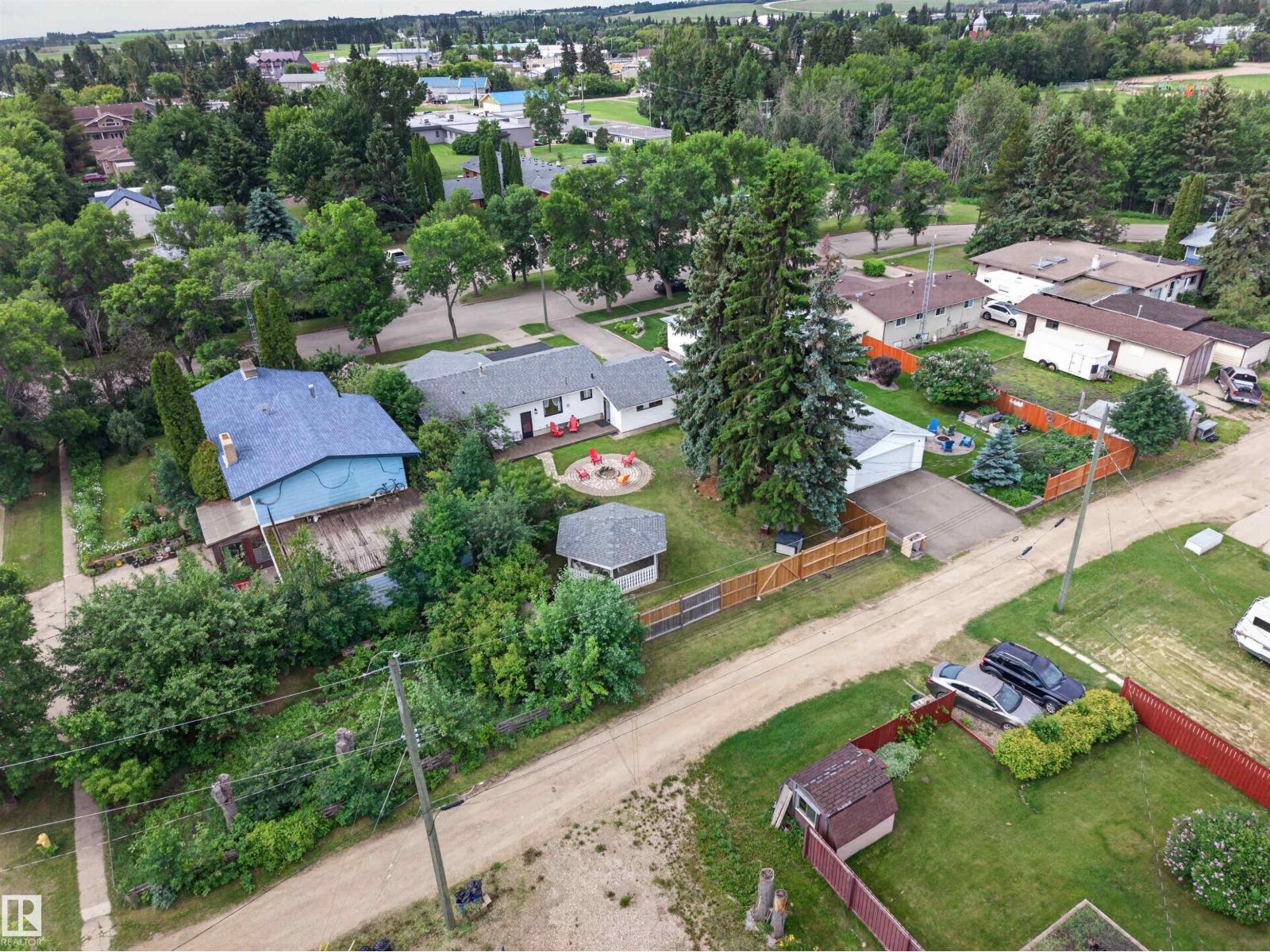 4606 52 Av, Smoky Lake Town, Alberta  T0A 3C0 - Photo 37 - E4496856