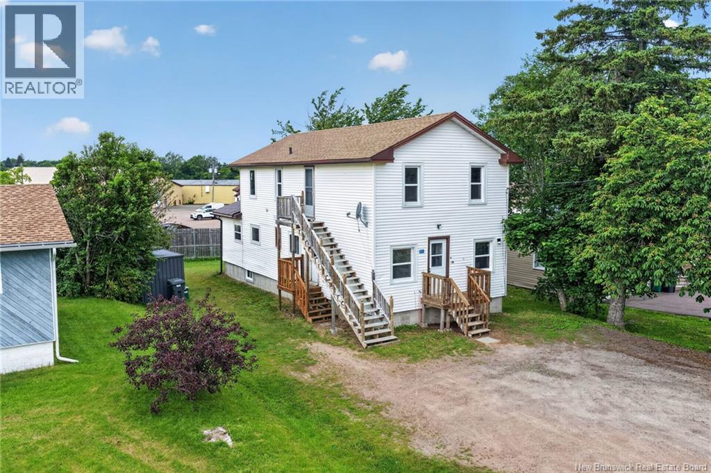 51 Caissie, Shediac, New Brunswick