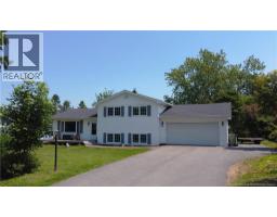 16 Cathline Drive, Saint John, New Brunswick