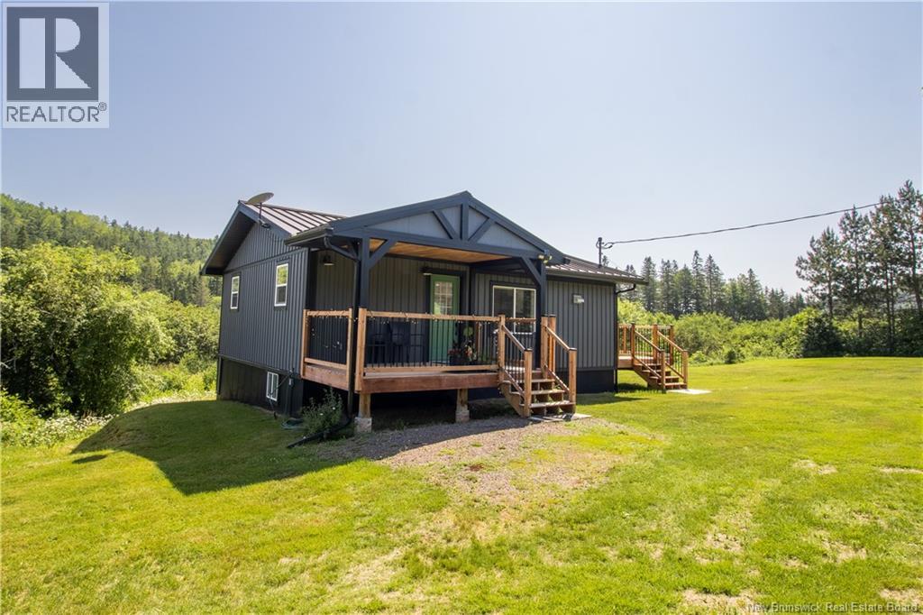 11464 Route 114, South Branch, New Brunswick