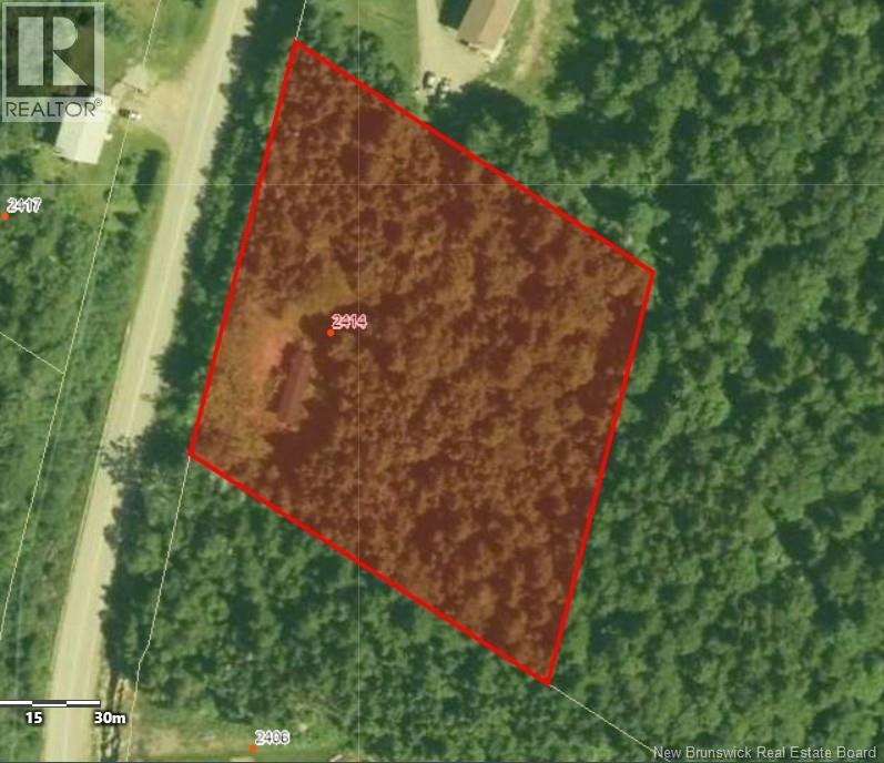 2414 Route 845, Bayswater, New Brunswick
