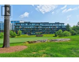 401 - 120 CARRICK TRAIL, Gravenhurst, Ontario