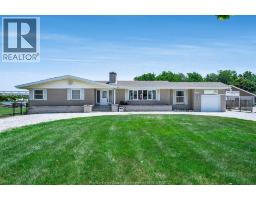 1582 County Rd 34, Ruthven, Ontario