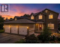 31 EMMS DRIVE, Barrie, Ontario