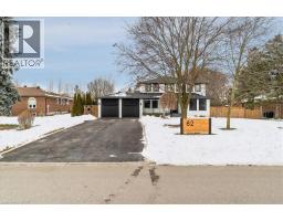 82 MARILYN Street, Caledon East, Ontario