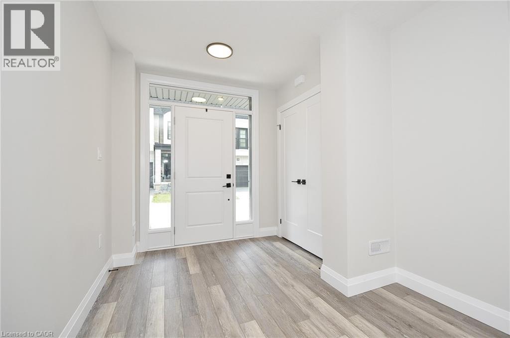 143 Elgin Street N Unit# Lot 75, Cambridge, Ontario  N1R 0E1 - Photo 3 - 40844096