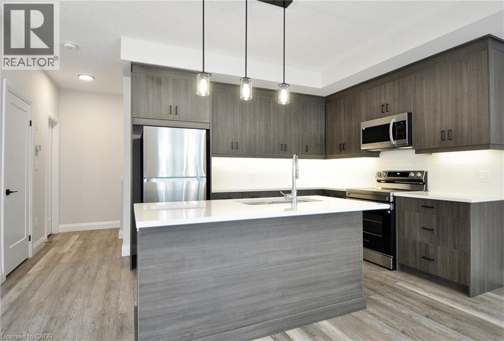 143 Elgin Street N Unit# Lot 75, Cambridge, Ontario  N1R 0E1 - Photo 5 - 40844096