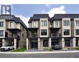 143 ELGIN Street N Unit# LOT 75, Cambridge, Ontario