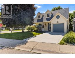 1 SINCLAIR DRIVE, Tillsonburg, Ontario