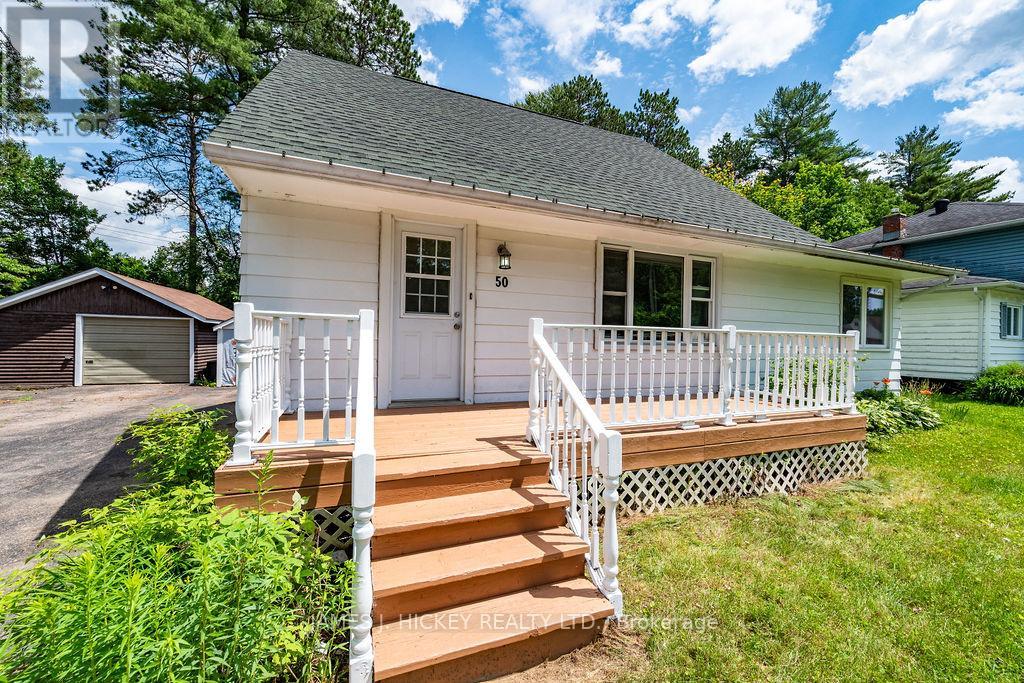 50 RUTHERFORD AVENUE, Deep River, Ontario