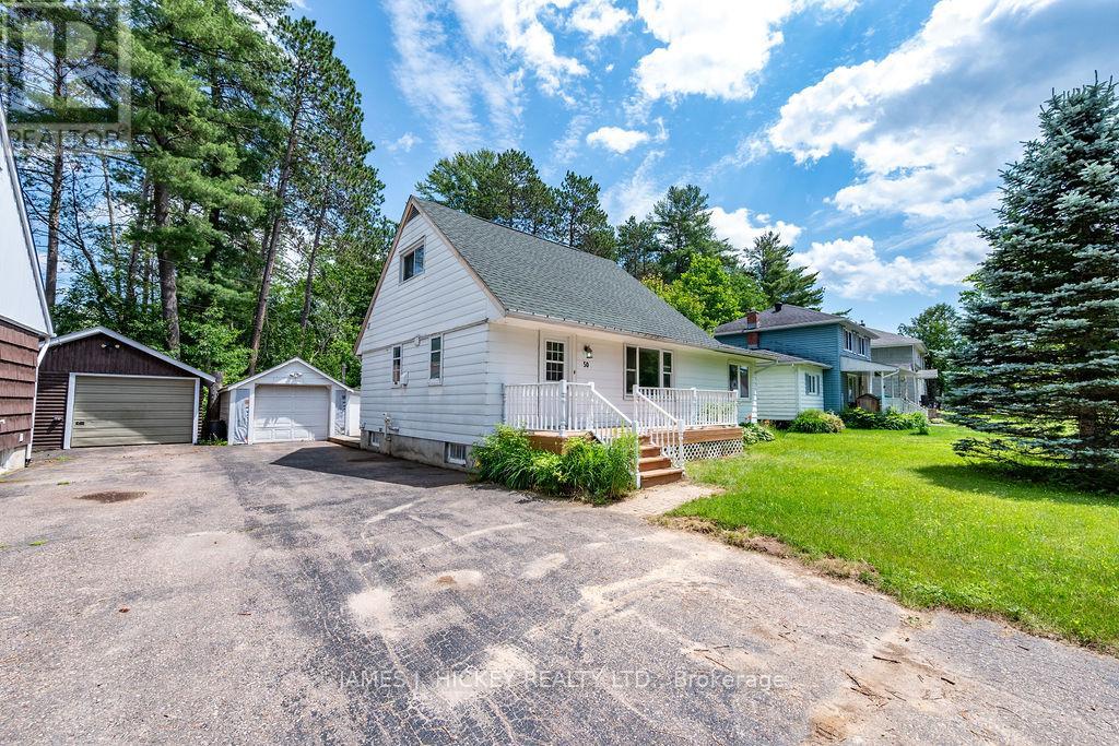 50 Rutherford Avenue, Deep River, Ontario  K0J 1P0 - Photo 2 - X13517576
