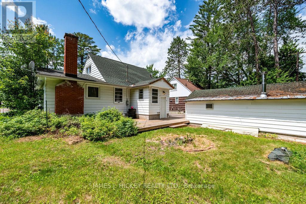 50 Rutherford Avenue, Deep River, Ontario  K0J 1P0 - Photo 30 - X13517576