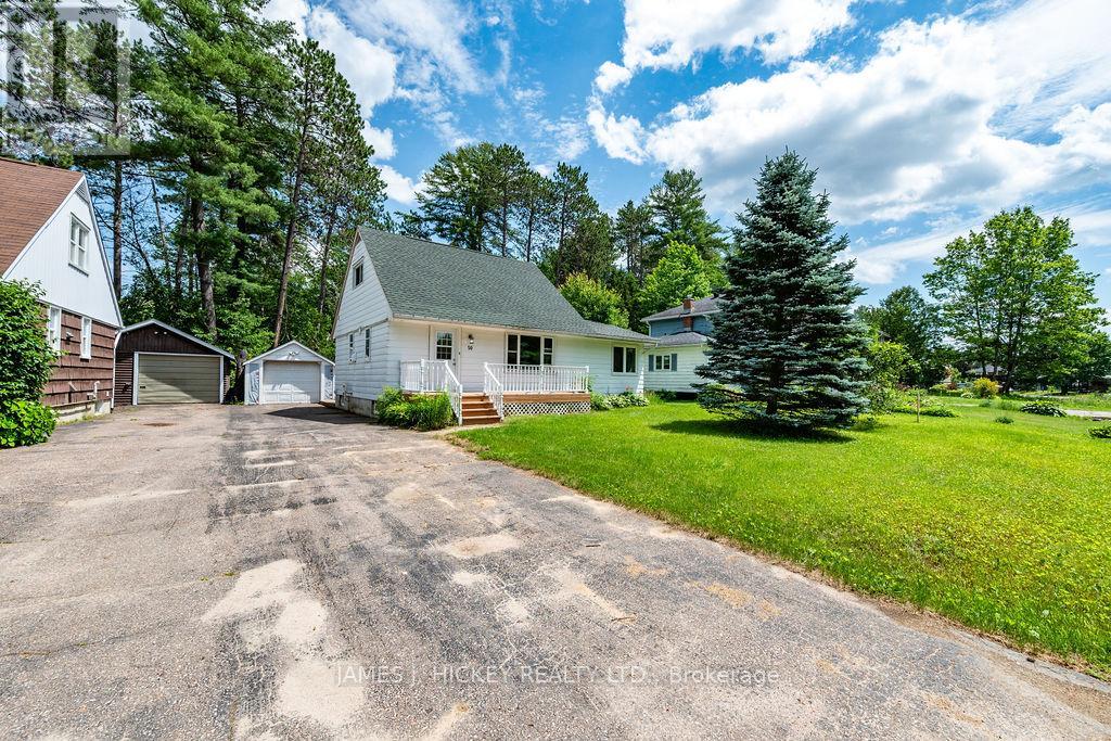 50 Rutherford Avenue, Deep River, Ontario  K0J 1P0 - Photo 33 - X13517576