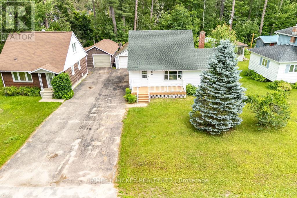 50 Rutherford Avenue, Deep River, Ontario  K0J 1P0 - Photo 34 - X13517576