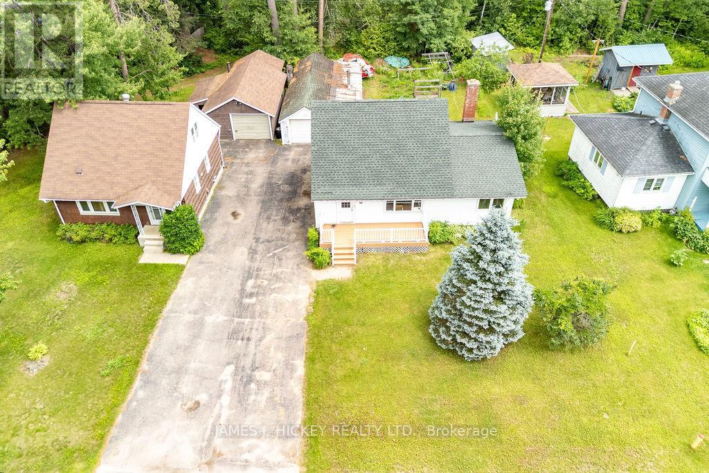 50 Rutherford Avenue, Deep River, Ontario  K0J 1P0 - Photo 35 - X13517576